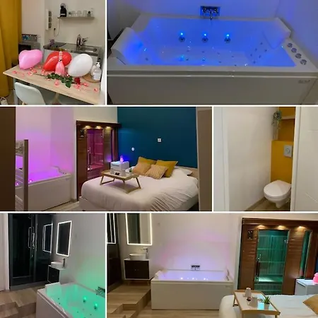 Appartement Spa - NAHLEO Scandinave Dole Buitenkant foto