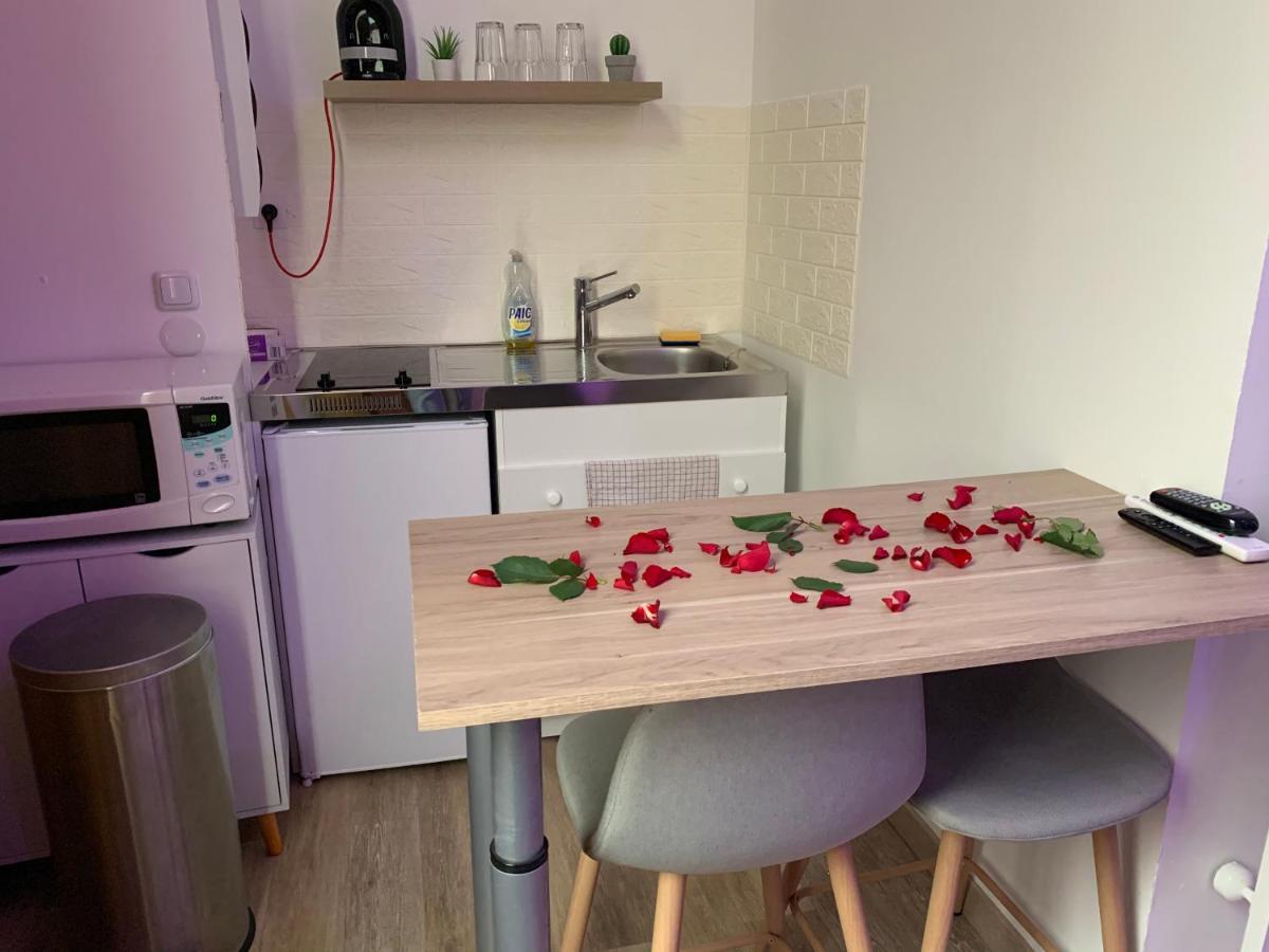 Apartment - Nahleo Scandinave Dole