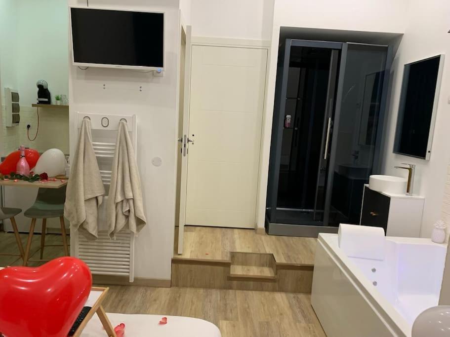 Apartment - Nahleo Scandinave Dole